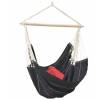 Hanging Chair 160 x 130 cm - Brasil Black