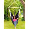 Hanging Chair 160 x 130 cm - Brasil Black