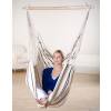 Hanging Chair 160 x 130 cm - Brasil Cappuccino