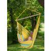 Hanging Chair 180 x 130 cm - Bogota Limona