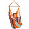 Hanging Chair 180 x 130 cm - Bogota Mandarina