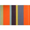 Hanging Chair 180 x 130 cm - Bogota Mandarina
