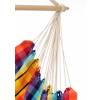 Hanging Chair 160 x 130 cm - Brasil Rainbow