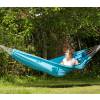 Hammock 210x120 cm - Florida Aqua - Amazonas