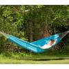 Hammock 210x120 cm - Florida Aqua - Amazonas