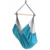 Hanging Chair 130x100cm - Panama Aqua