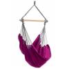 Hanging Chair 130x100cm - Panama Berry