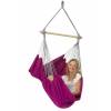 Hanging Chair 130x100cm - Panama Berry