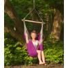 Hanging Chair 130x100cm - Panama Berry