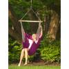 Hanging Chair 130x100cm - Panama Berry