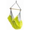 Hanging Chair 130x100cm - Panama Kiwi