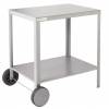 Kitchen Trolley - Media S - Cookin Garden