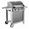 Gas Barbecue - FIESTA 3  – Cook’in Garden