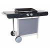 Plancha on Trolley - Finesta 63 - Cook'in Garden