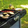 Plancha on Trolley - Finesta 63 - Cook'in Garden