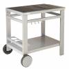 Kitchen Trolley - Media M - Cookin Garden