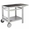 Kitchen Trolley - Media L - Cookin Garden