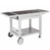 Kitchen Trolley - Media XL - Cookin Garden