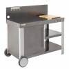 Kitchen Trolley - Nova XL - Cookin Garden