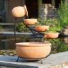 Garden Fountain TERRACOTTA - Ubbink