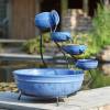 Garden Fountain ceramic - Ubbink