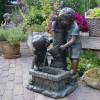 Garden Fountain ATLANTA - Ubbink