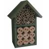 Insects Hotel - COLOR: Green - Caillard