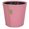Foam Pot - Pink - D.25 H.24 cm - SUKI