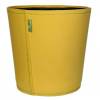 Foam Pot - Lemon - D.38 H.38 cm - SUKI