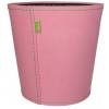 Foam Pot - Pink - D.38 H.38 cm - SUKI