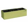 Foam Pot - Lime - 39x13 H.12 cm - SUKI