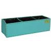 Foam Pot - Mint - 39x13 H.12 cm - SUKI