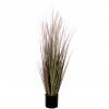 Artificial Plant - Purple Dog tail grass - MICA