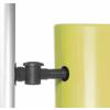 Rainwater Collector - Colour - 350 L - Yellow