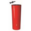 Rainwater Collector - Colour - 350 L - Red