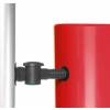 Rainwater Collector - Colour - 350 L - Red