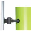 Rainwater Collector - Colour - 350 L - Green