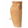 Rainwater Collector Mural Amphora Antik - 260 L