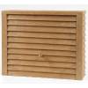 Rainwater Collector Woody - 350 L - Garantia