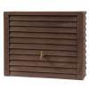 Rainwater Collector Woody - 350 L - Garantia