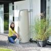 Rainwater Collector Elegance - 400 L - Garantia