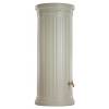 Rainwater Collector Roman Column - 330 L