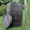 Rainwater Collector Vino - 250 L - Garantia