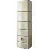 Rainwater Collector Slim - 300 L - Garantia