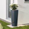 Rainwater Collector Vaso - 220 L - Garantia