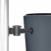 Rainwater Collector Vaso - 220 L - Garantia