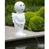 Garden Fountain ANGEL - H.45 cm - Ubbink