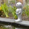 Garden Fountain ANGEL - H.67 cm - Ubbink