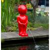 Garden Fountain DEMON - H.45 cm - Ubbink