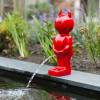 Garden Fountain DEMON - H.67 cm - Ubbink
